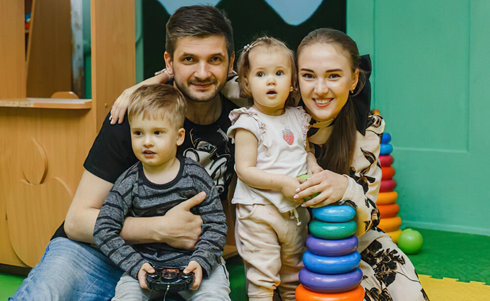 ФОТО: пресс-служба правительства области