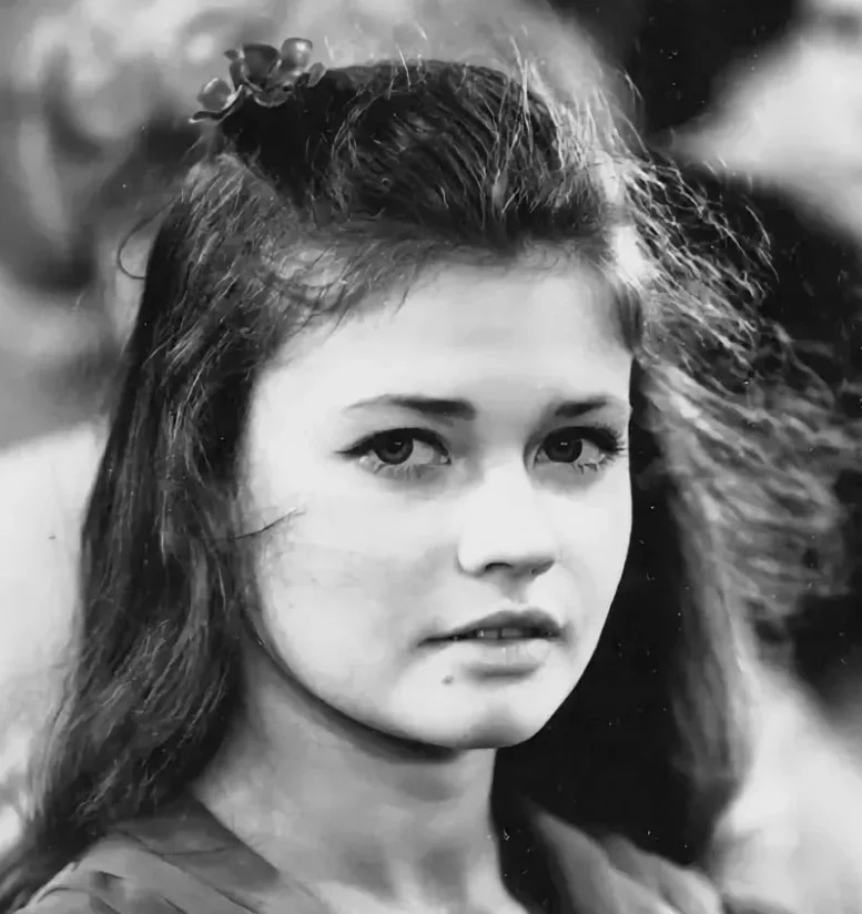 Анна Назарьева 