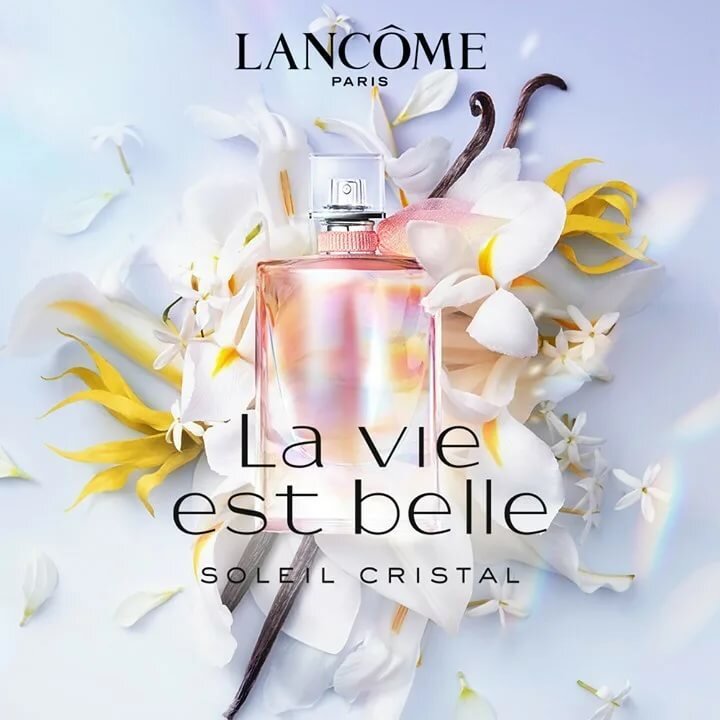 рекламные материалы бренда