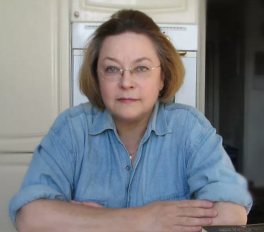 Ольга Ширнина