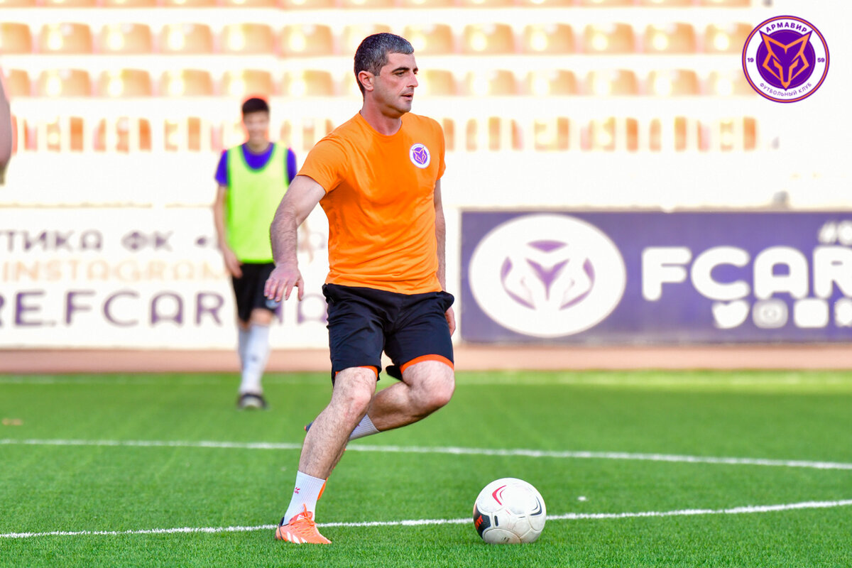 фото: fcarmavir.ru