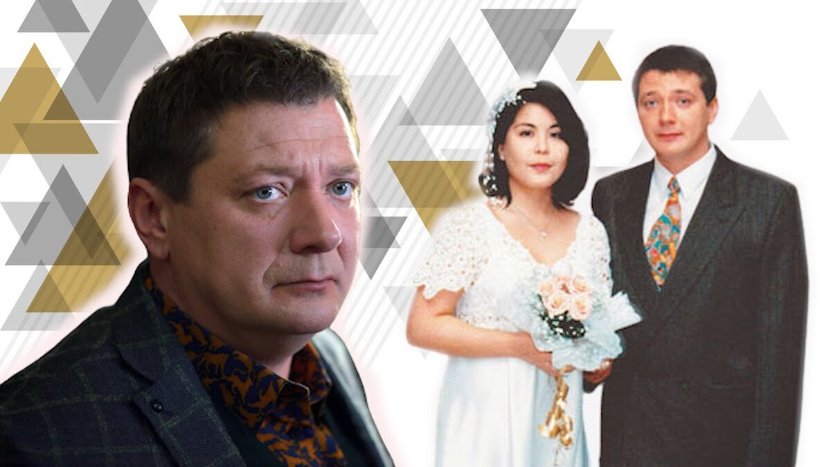 Жена яна цапника фото Принял за японку, оказалась калмычкой: кто любимая женщина Яна Цапника, семья ак