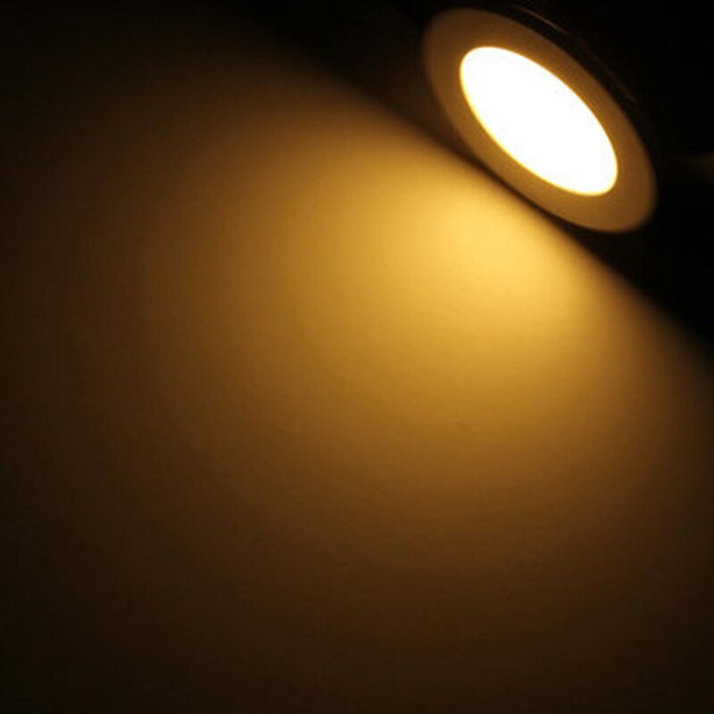 Светодиодные потолочные