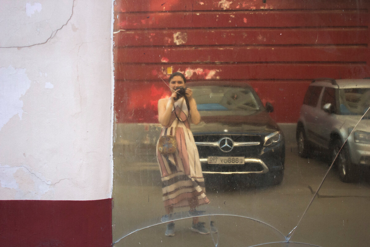 Фото автора