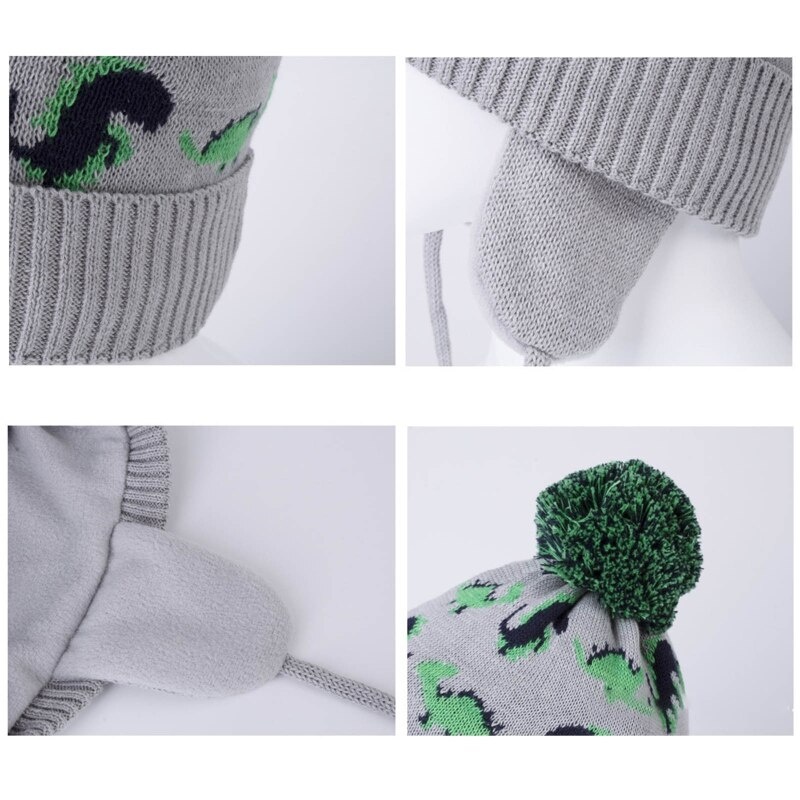 Шапочки детские