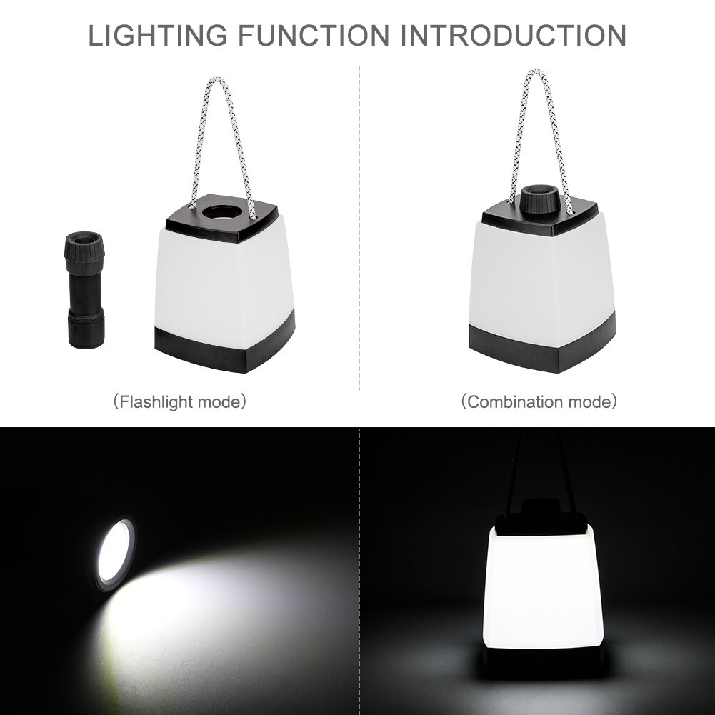 Фонарь для палатки