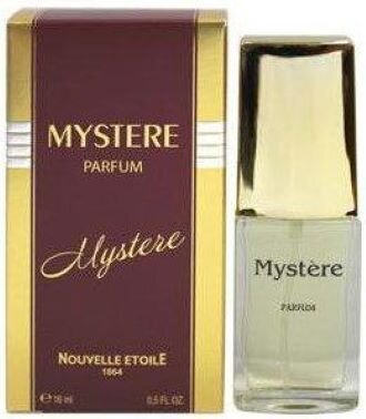 Парфюм «Тайна». Фото из открытых источников