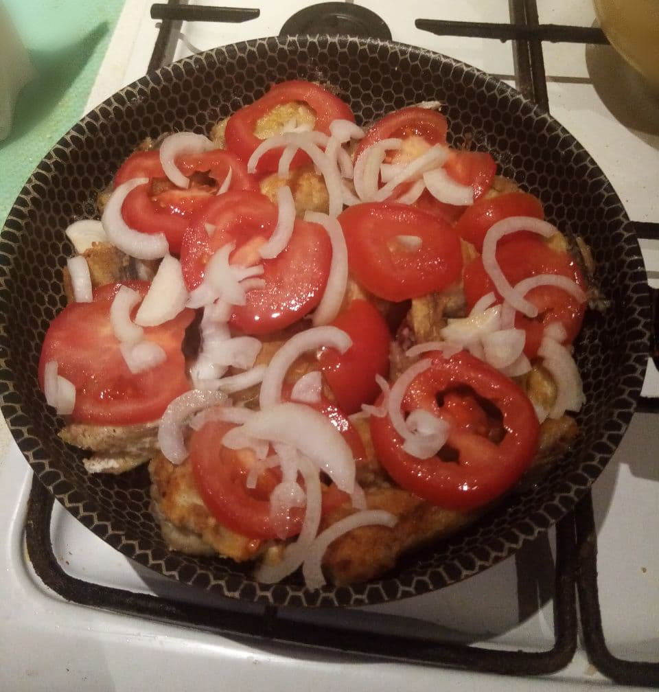 Фото из личного архива