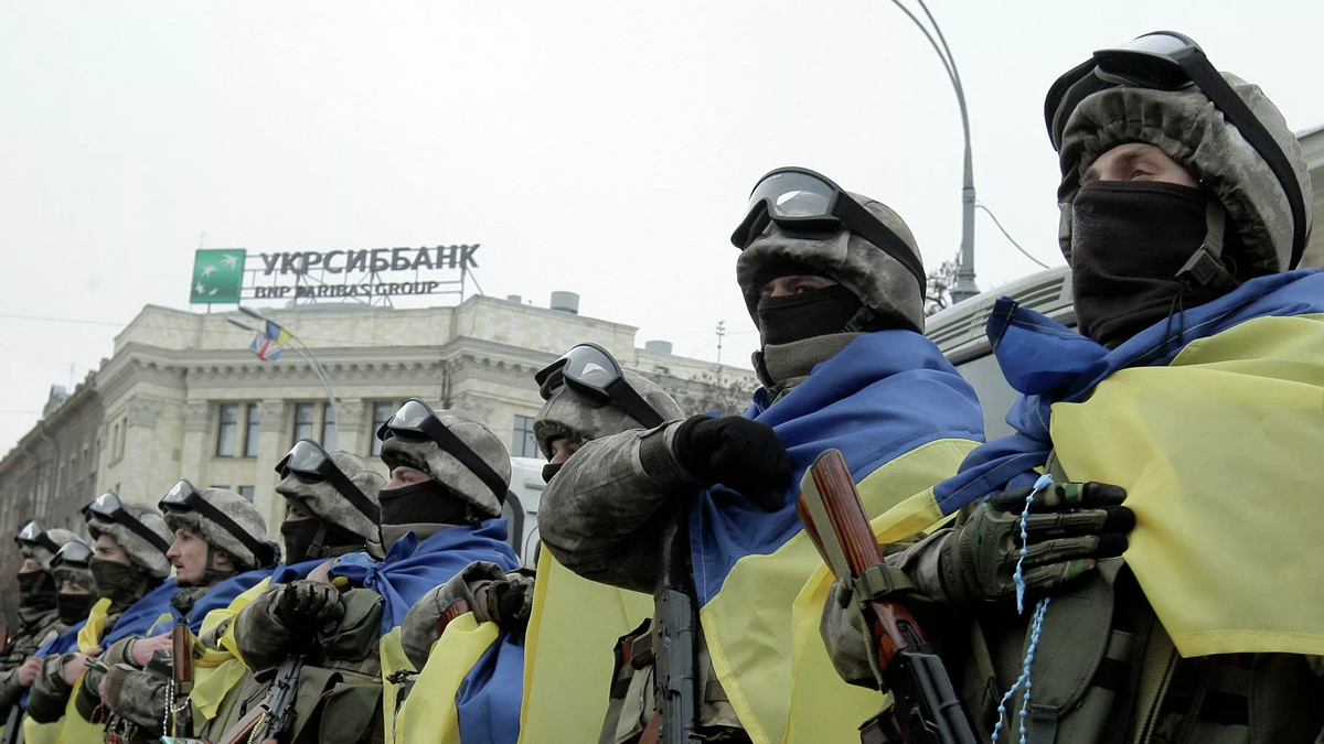 © REUTERS / Станислав Белоусов 