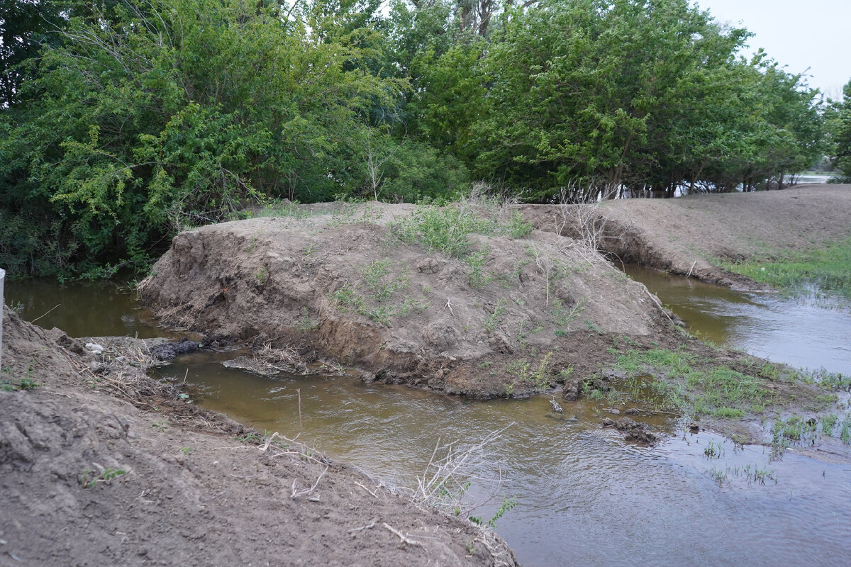 Вода в приволжском районе казани