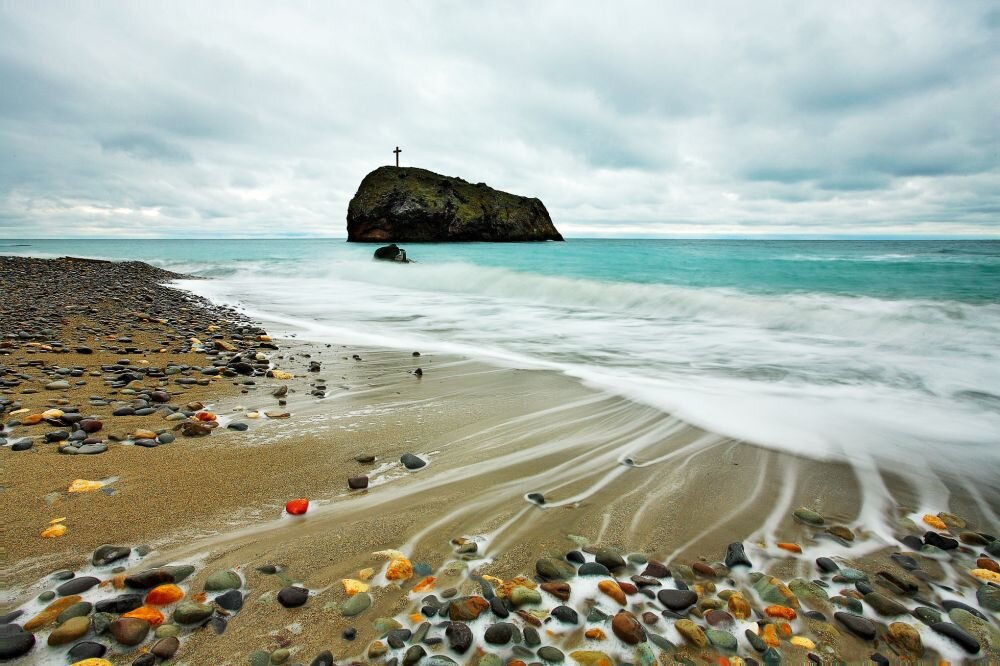 Скала святого Явления