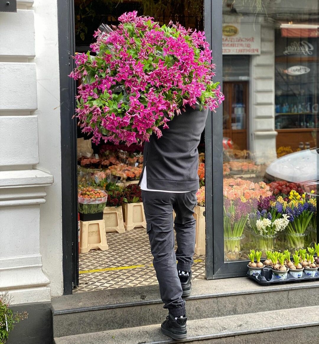 А будет ли дальше?