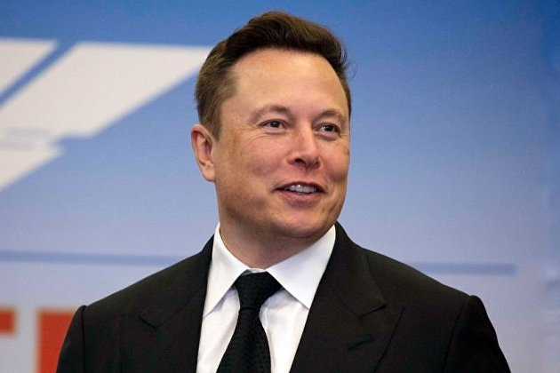 "Зеленые" против Tesla Илона Маска