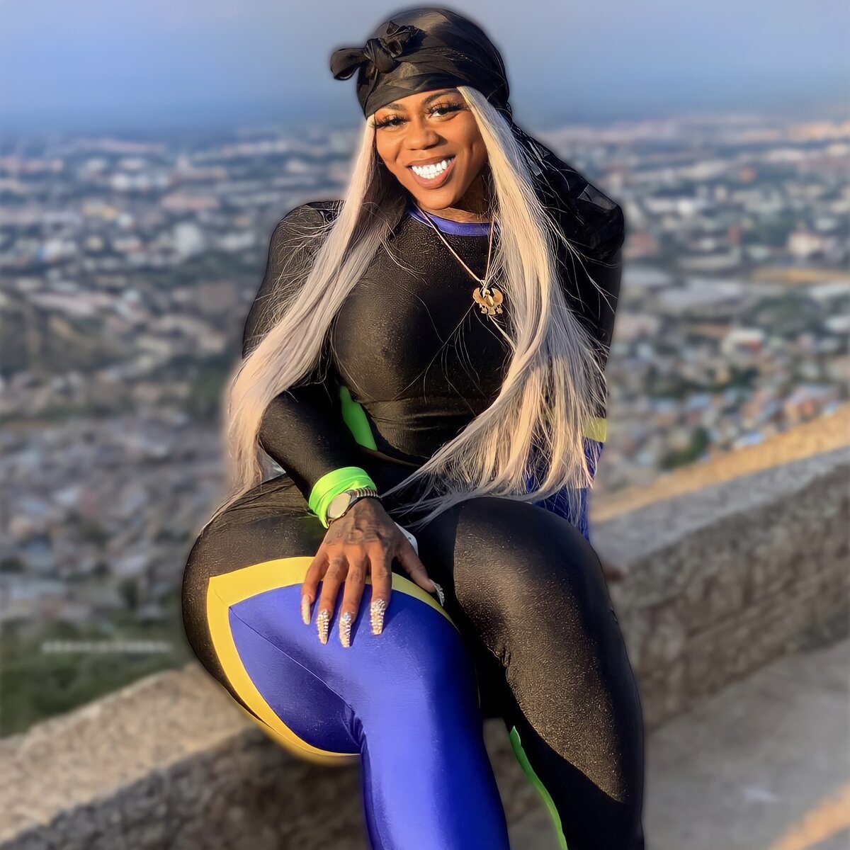 Rahki Giovanni