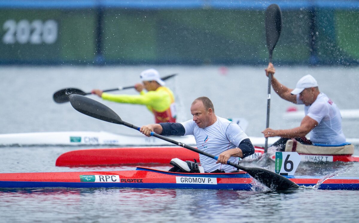 Фото: vk.com/russianparalymp