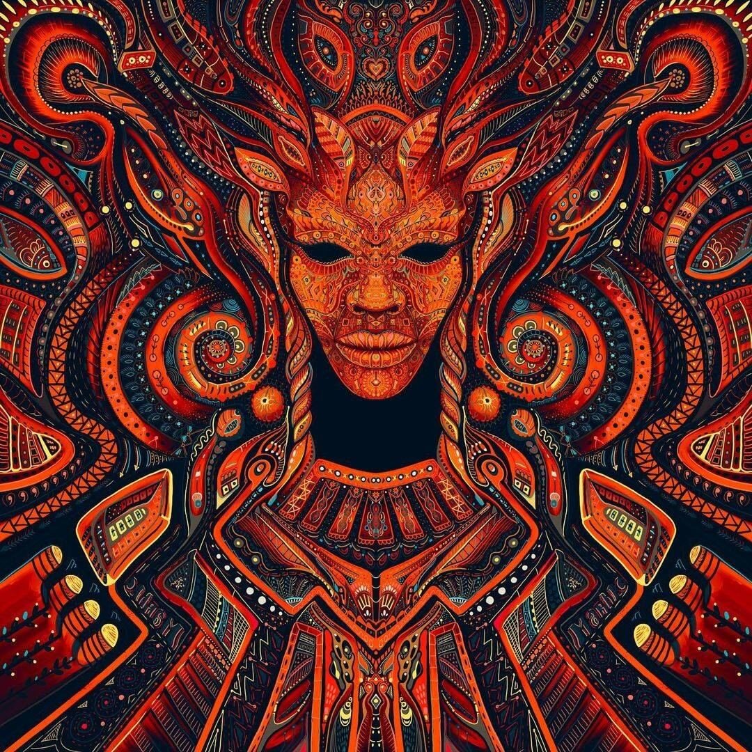 альтернативный человечество