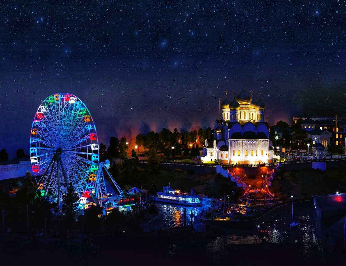 фото музея
