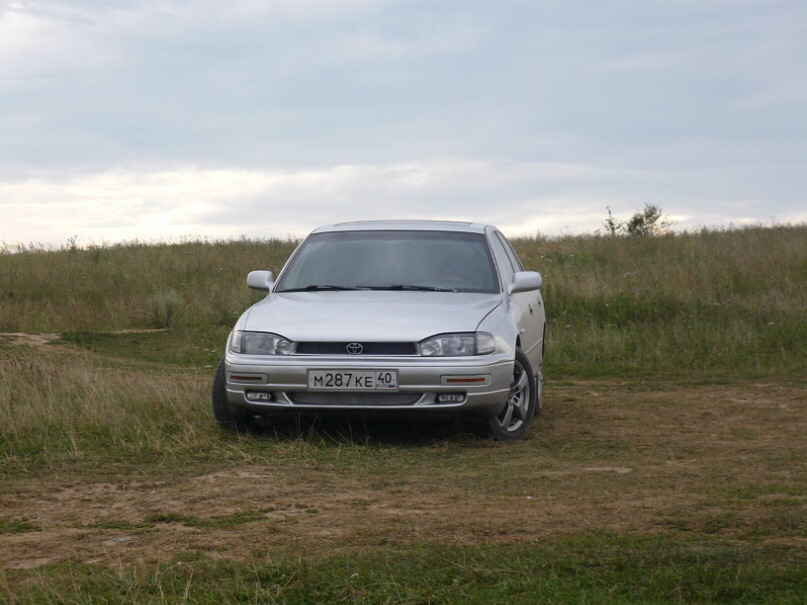 TOYOTA Camry 1993