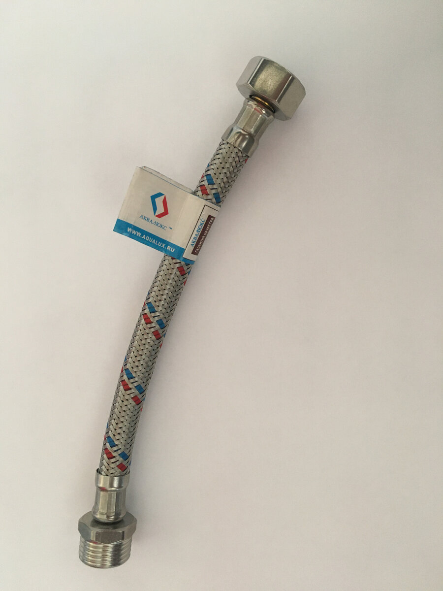 Исходный материал для одноухой мормышки