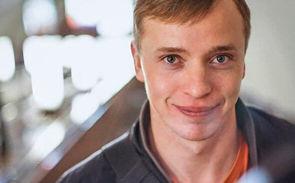 Андрей Пыж