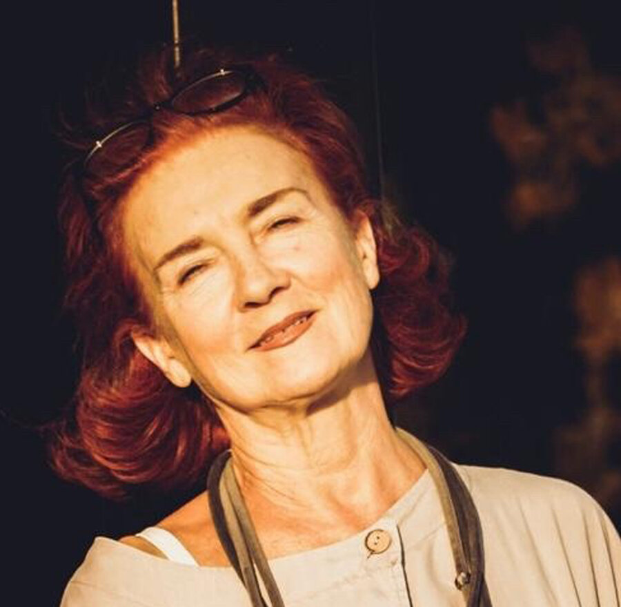 фото из архива Светланы Великой