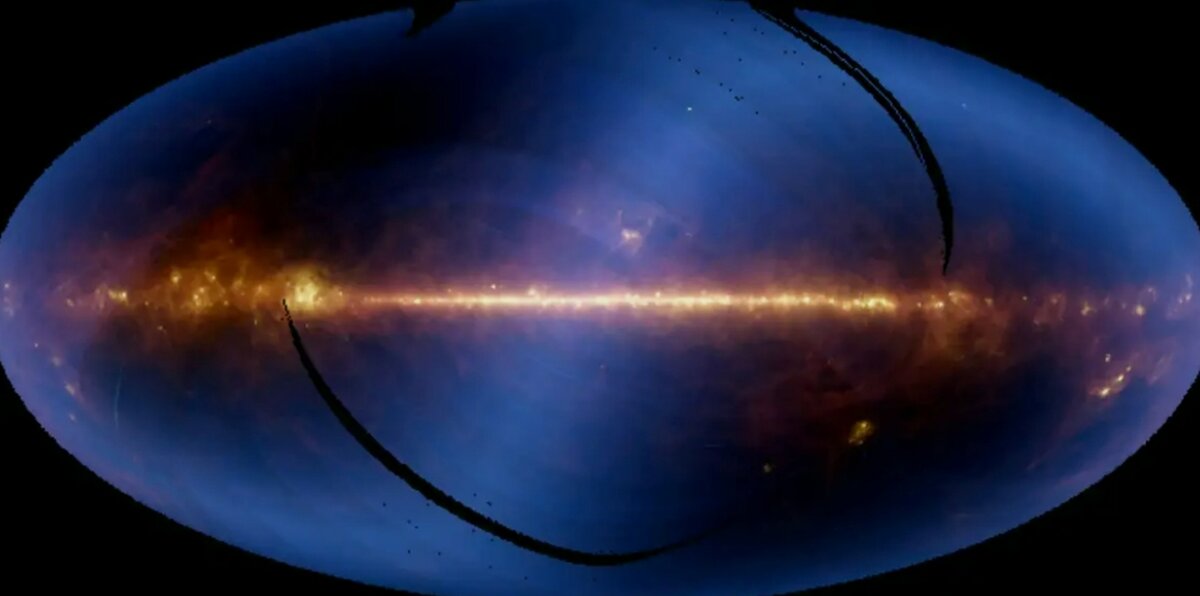 Теперь у нас есть искусственный интеллект, который может обнаруживать интригующие сигналы.