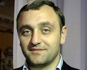 Армен Саркисян (Горловский)