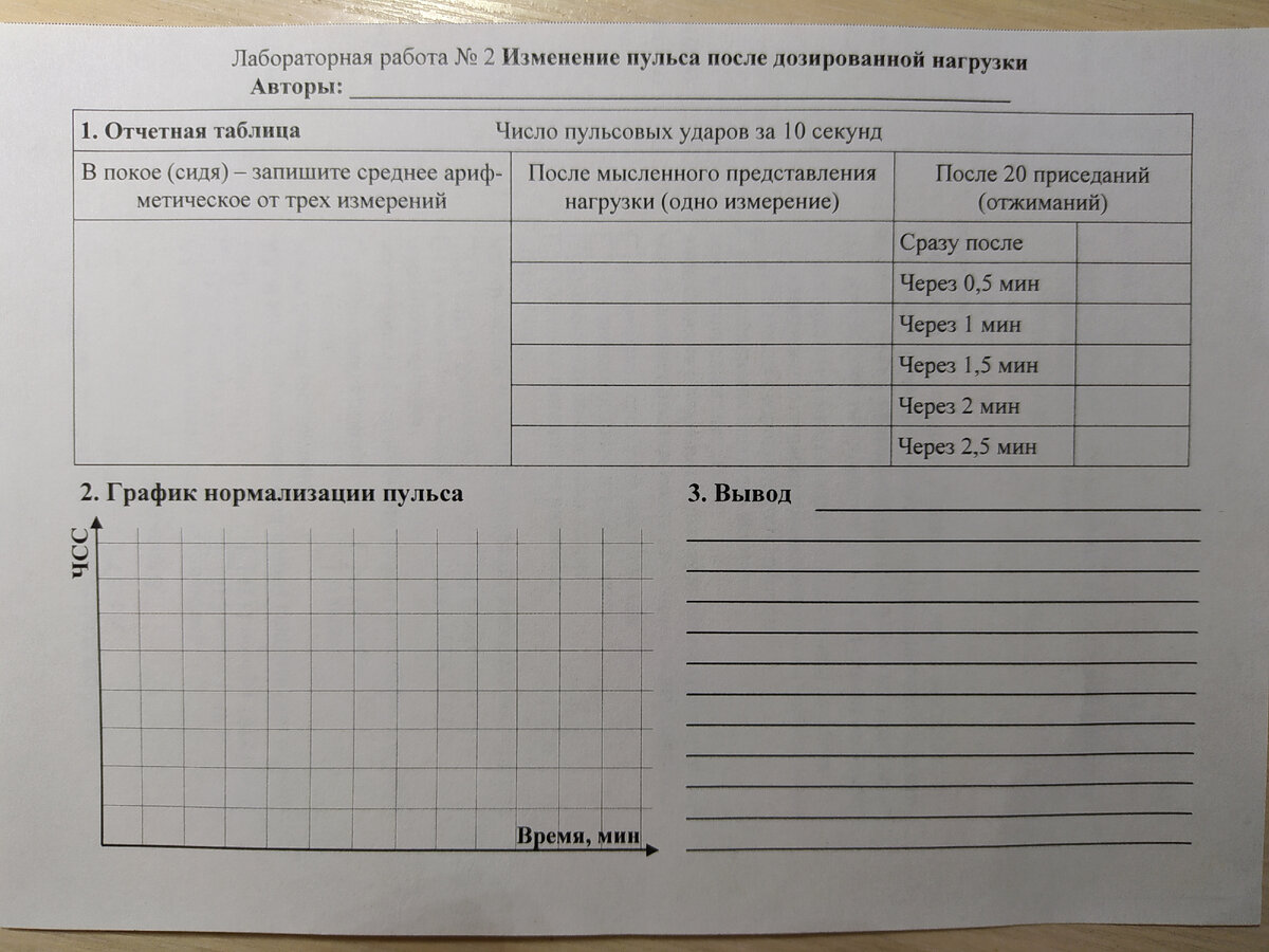 Лабораторная работа в 8 классе по изучению кровообращения. Хороша тем, что  ее можно провести в любом кабинете школы | Елена Сова: пуд соли в школе |  Дзен