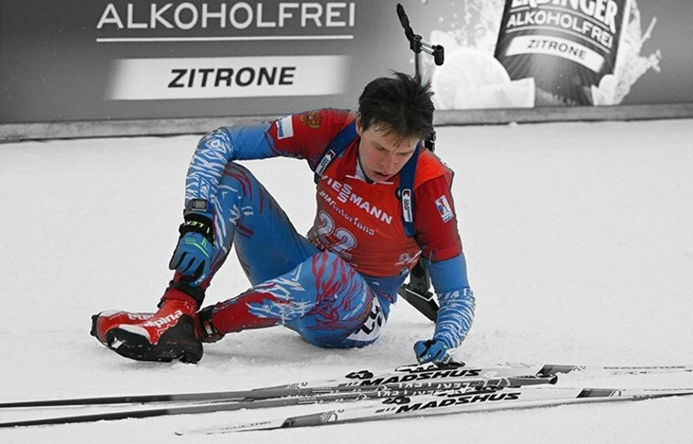 Предвзятый спорт дзен