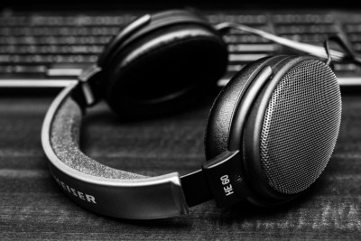 Sennheiser he60 hotsell