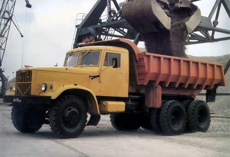 РљР РђР— 256Р± РІ РЎРЎРЎР 
