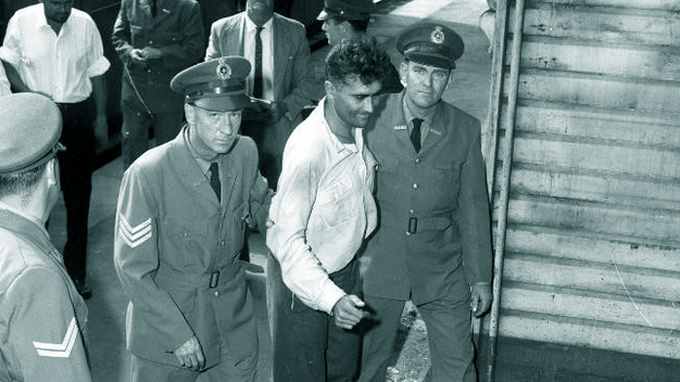 Михаил Фоменко