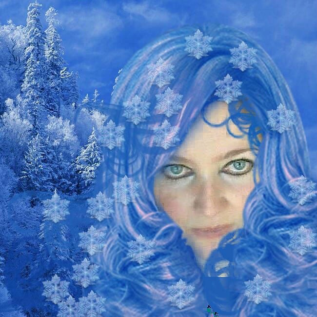 Снежная Королева