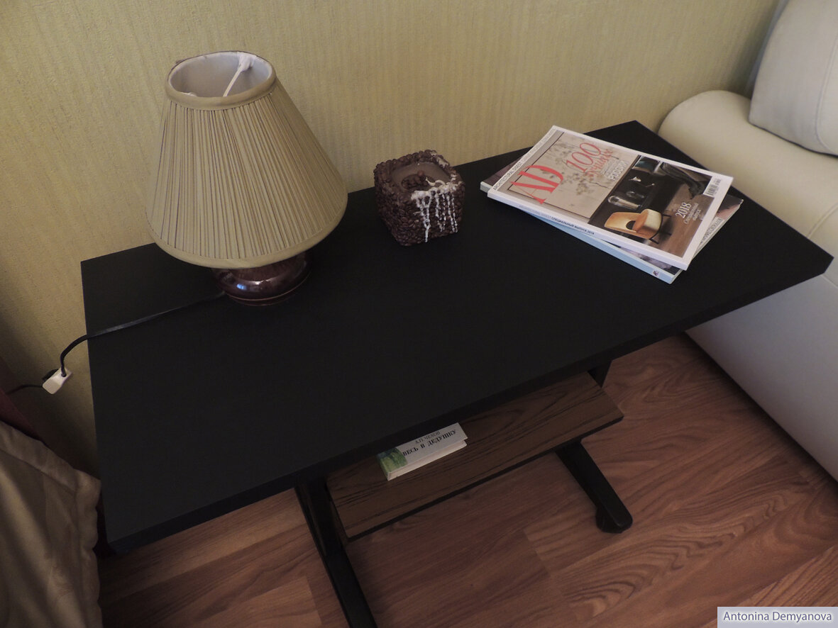 Фото автора статьи.