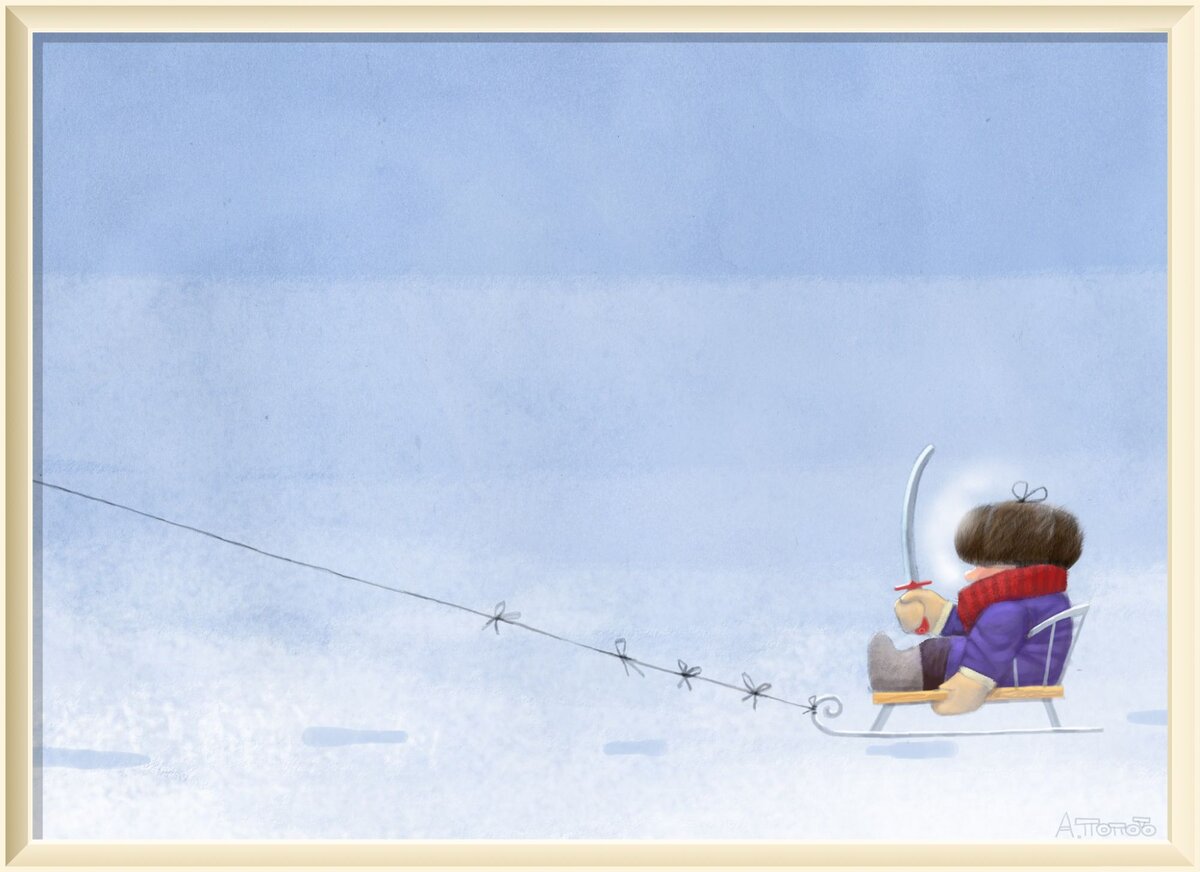 © Андрей Попов ( Санкт- Петербург )