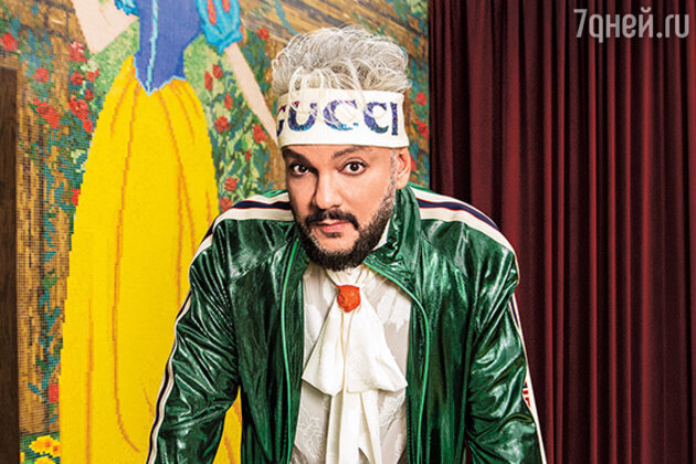 Фото: Филипп Гончаров