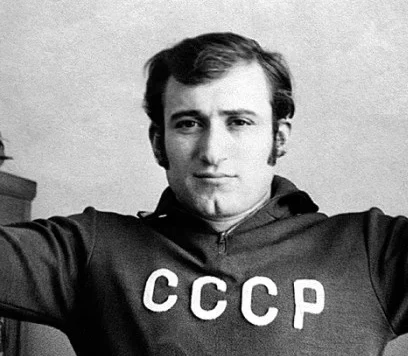 Шаварш Карапетян