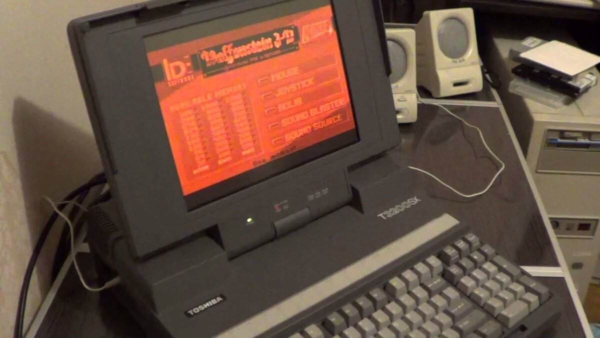 [via] Разработчику удалось превратить ноутбук 1989 года выпуска в машину для майнинга криптовалюты, но в ближайшее время он никого не сделает богатым.