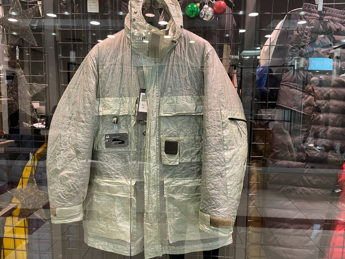 Фото предоставлены магазином Leningradec