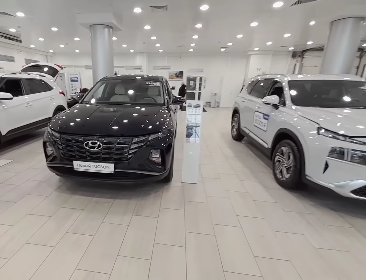 Сами себе яму роем: менеджер Hyundai рассказал, к чему привели наценки  дилеров и что будет дальше | Про Авто | Дзен