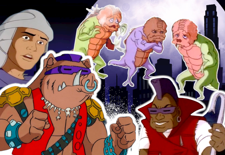 авторский коллаж