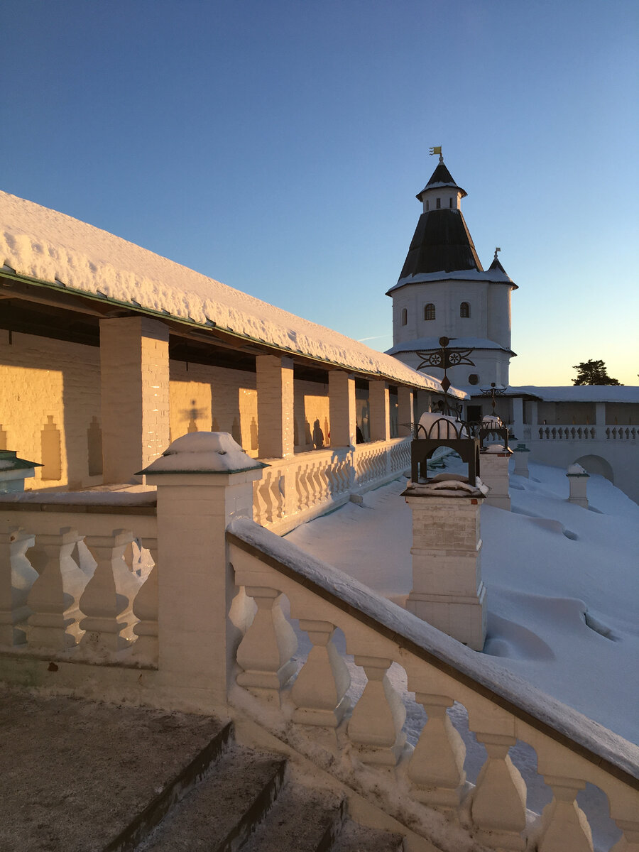 Гефсиманская башня