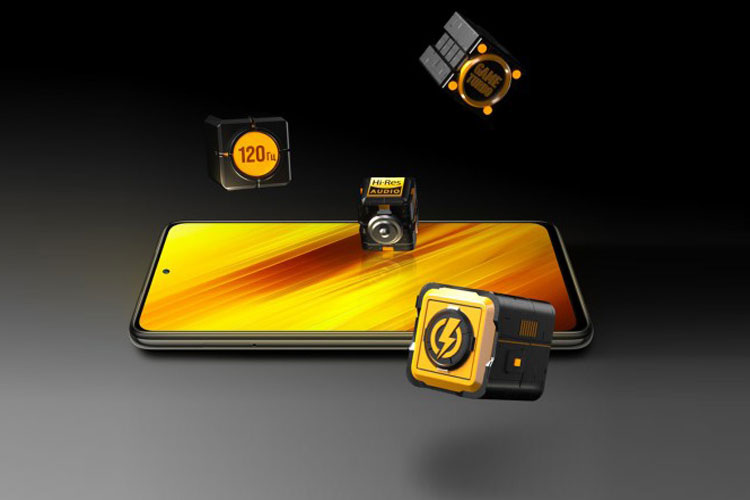 Изображение: Xiaomi/Poco