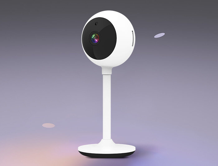 Умные камеры SLS для вашего дома