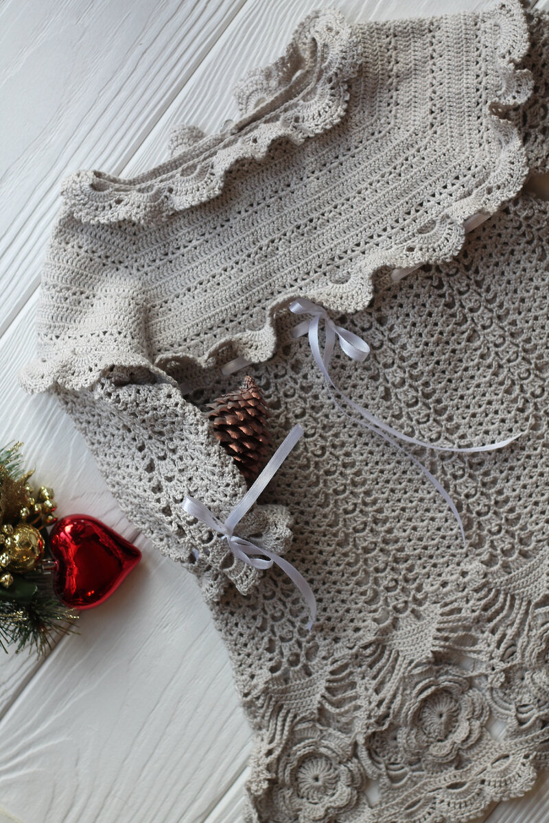 Моя работа уже более позднего периода