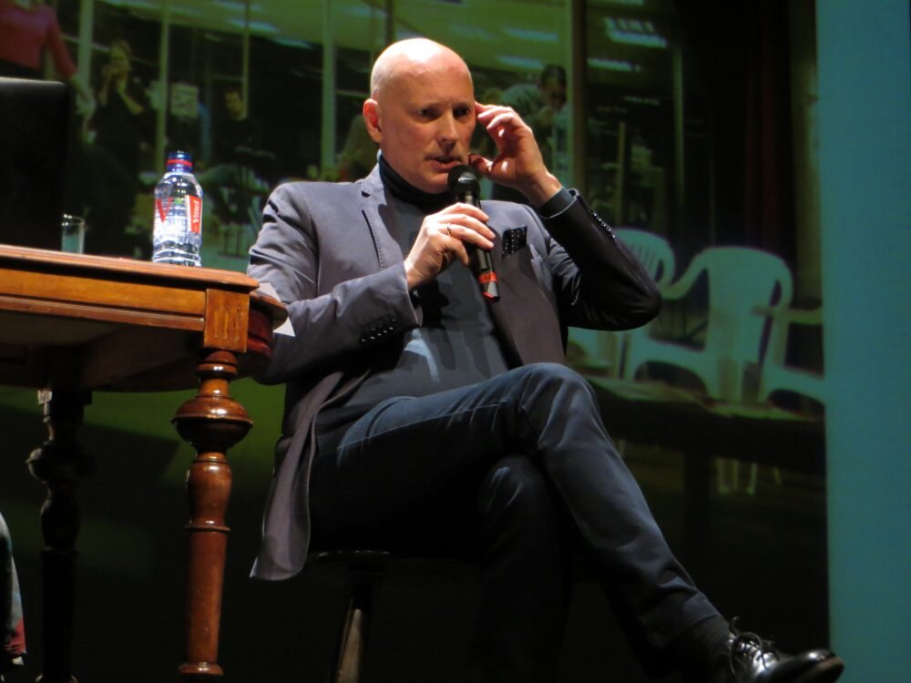 Алвис Херманис