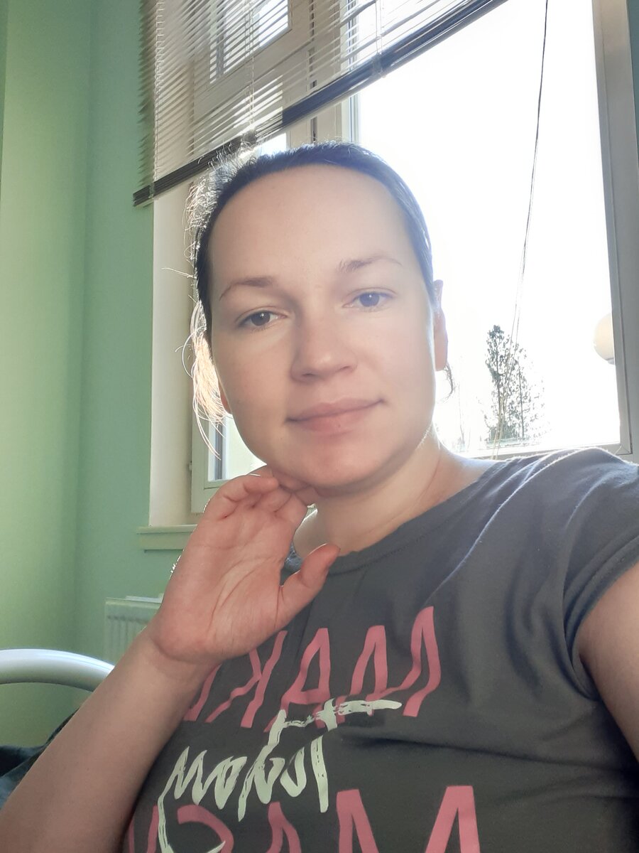 Вид не очень, но как есть.