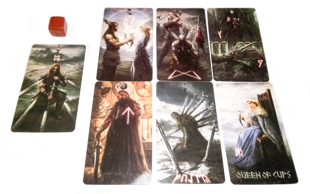 Первый вариант