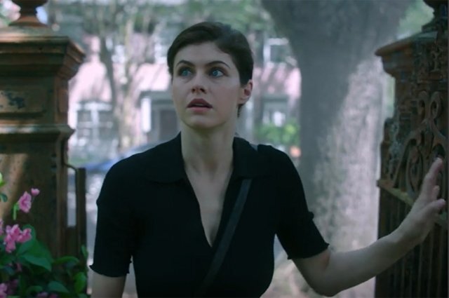    Что известно о сериале «Мэйфейрские ведьмы» с Александрой Даддарио?
