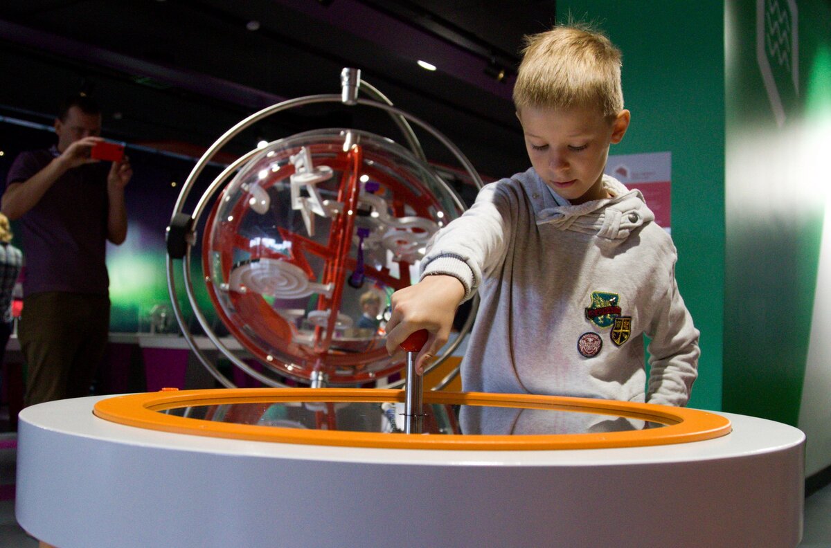 Фото: vk.com/tomsk_gravity